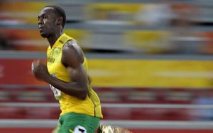 usain-bolt-jogs_791213c Could he do it?