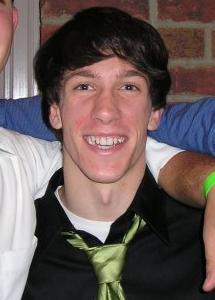 murner2 Can't wait to see this face in the office every morning.