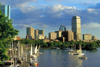 Charles River