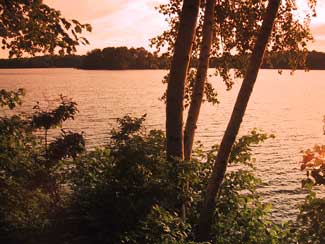 Middlesex Fells Reservation