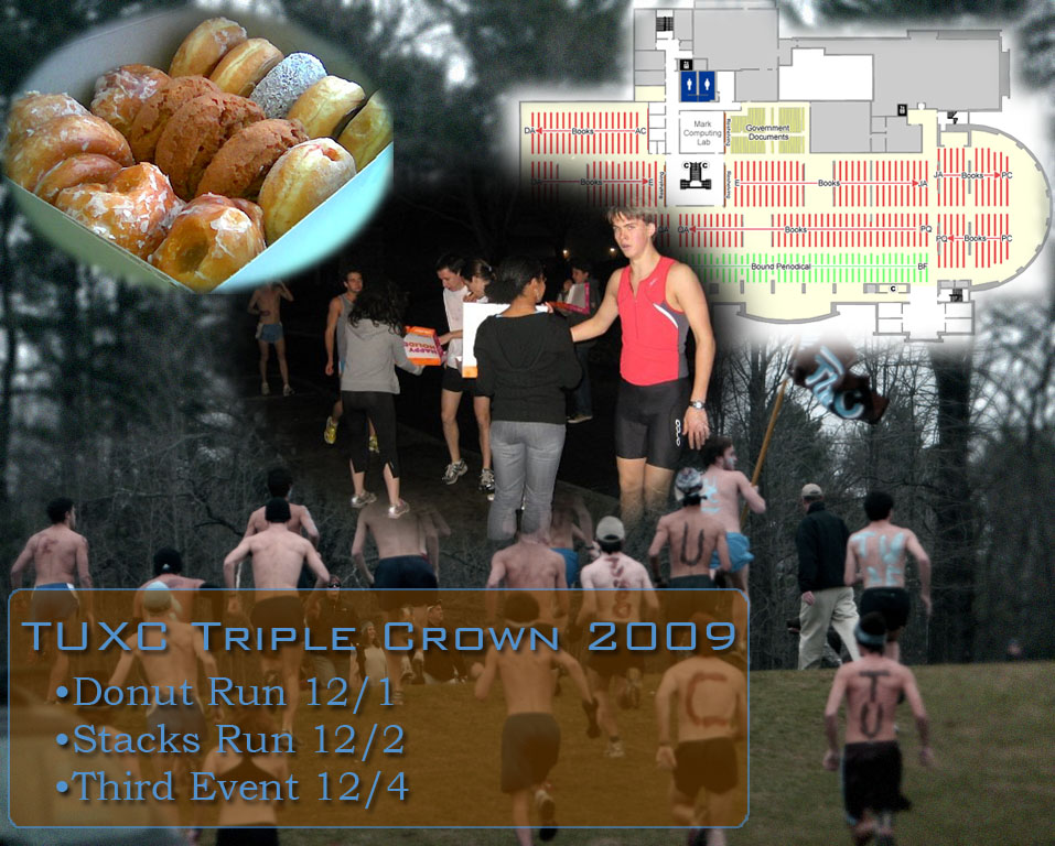 Triple Crown