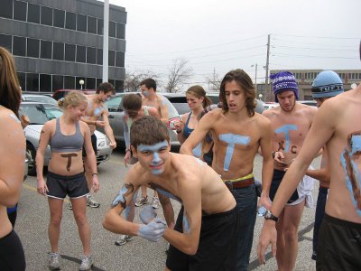 XC Road Trip