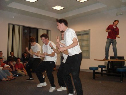 Talent Show