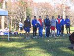 2005 XC All Region - Neil Orfield