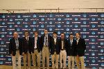 Your 2004 Tufts Men's Cross Country Team