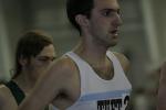 Josh Kennedy up close in the 5000