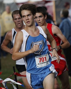 Brendan Blaney