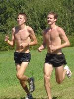 Brigham, Mac