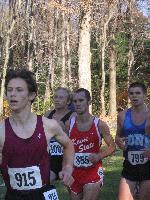 Kyle Doran