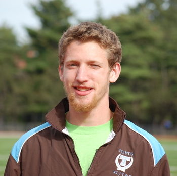Liam Cassidy