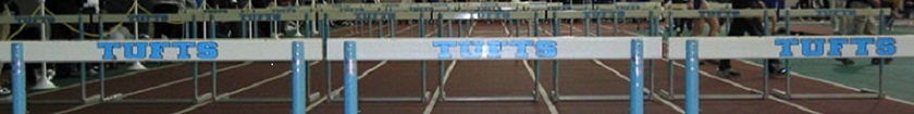 55m Hurdles