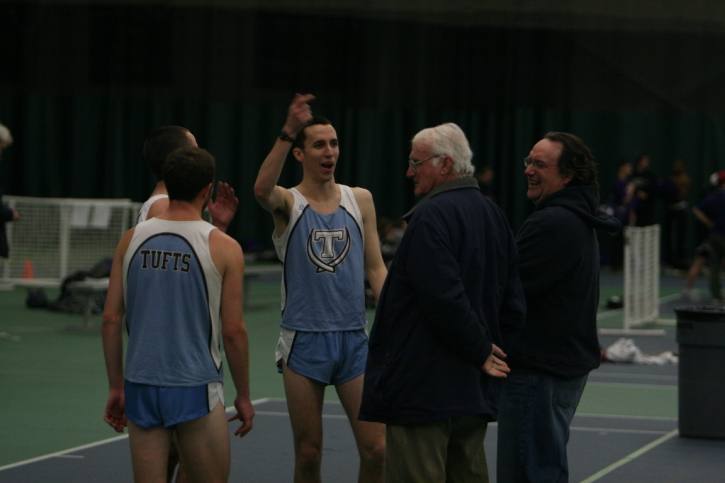 Jason Hanrahan 
Scott Brinkman
Billy Hale