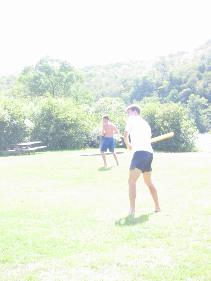 Running Camp 087