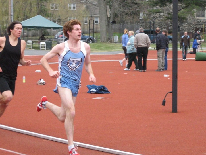 matt tirrell