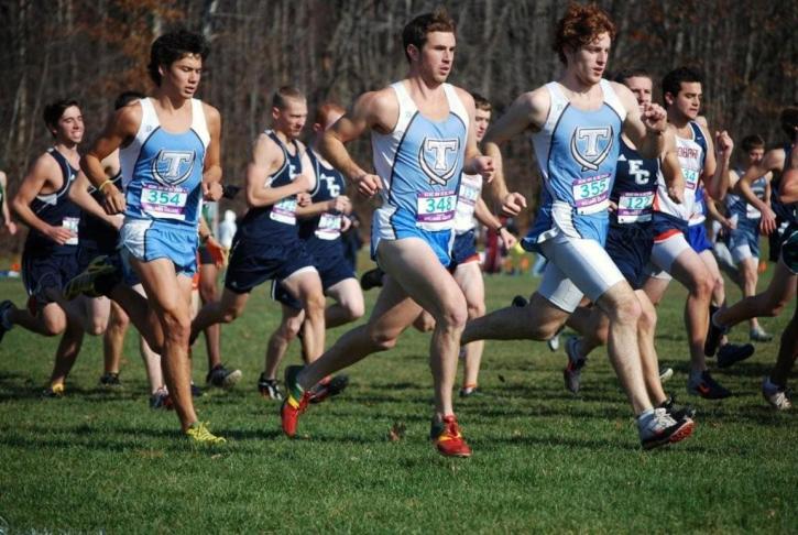 Matt Tirrell
Brandon Severson
Billy Hale
