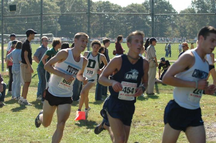 Matt Fortin