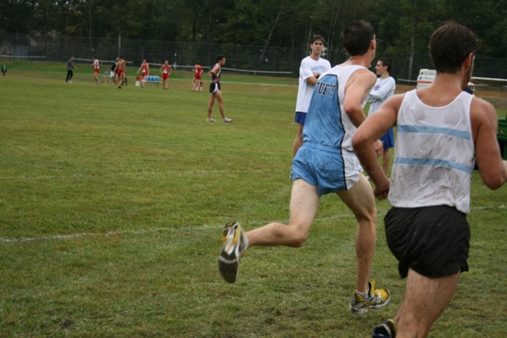 Ryan Lena, Andrew Shanley