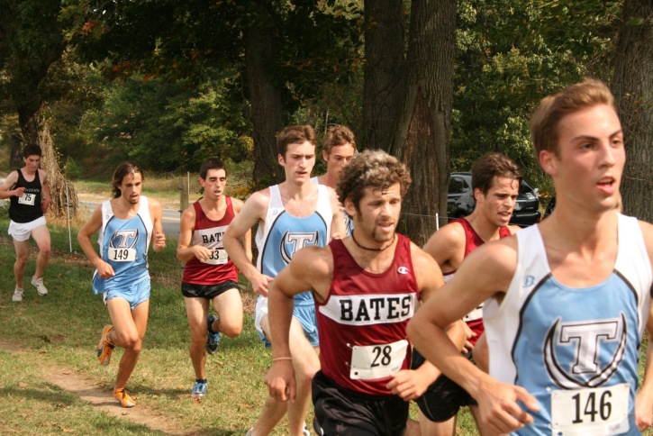 dave sorensen, greg pallotta, nick welch
