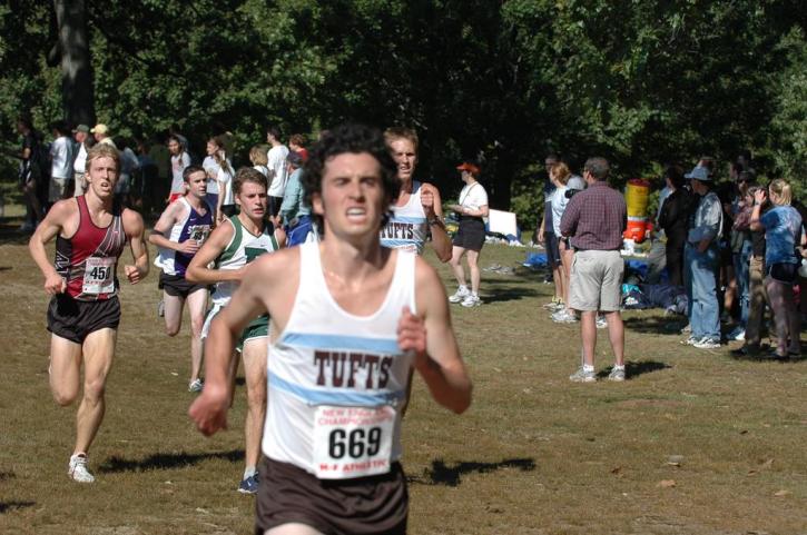 Matt Lacey