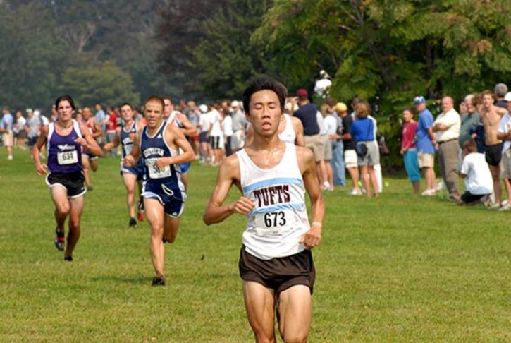 Justin Chung