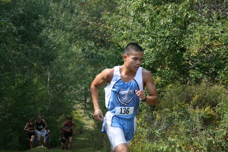 andrew lee
