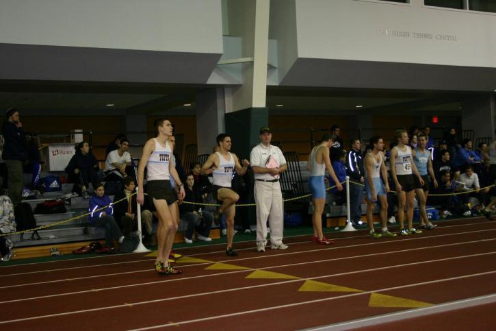 Class Relays 05