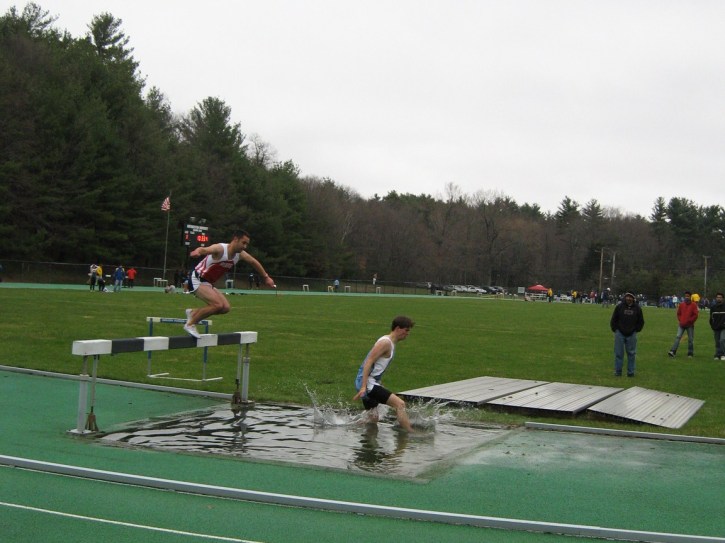 Brendan Blaney