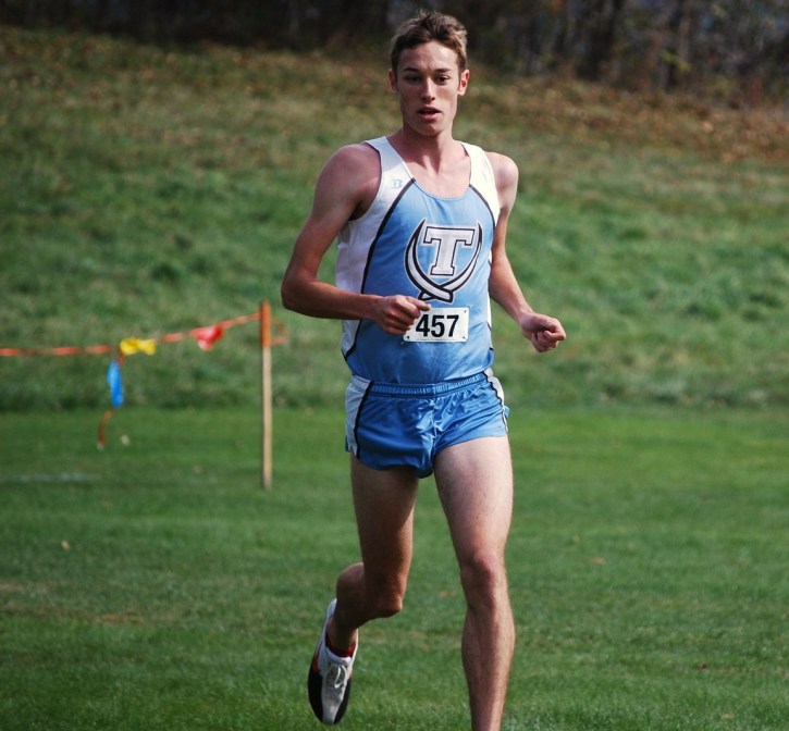 Jesse Faller