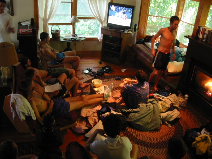 Running Camp 009