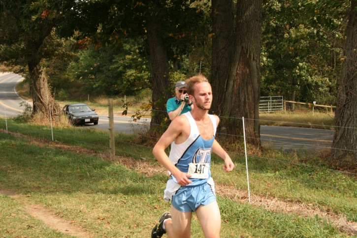 dave tilton