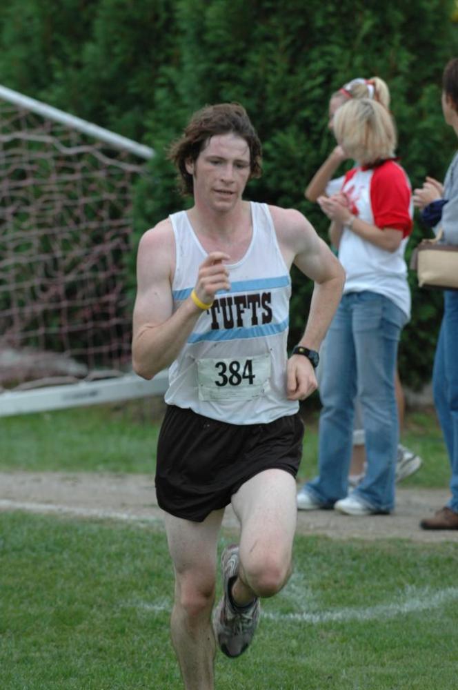 Nate Cleveland
