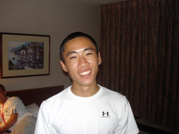 Justin Chung