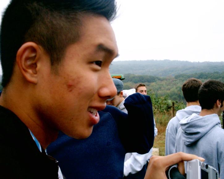 Chad Uy