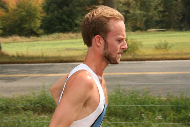 dave tilton