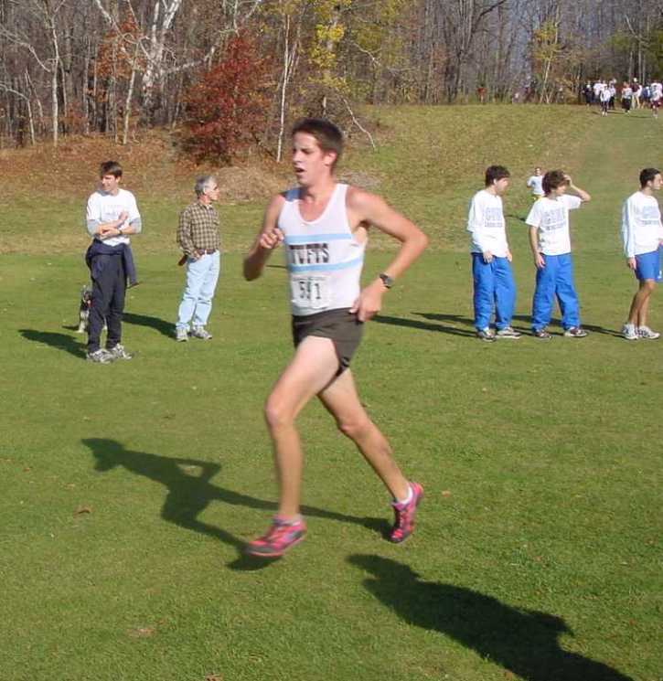jurczinski running