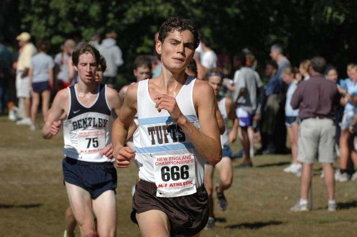 Chris Kantos