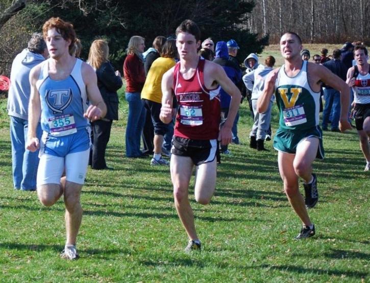 Matt Tirrell