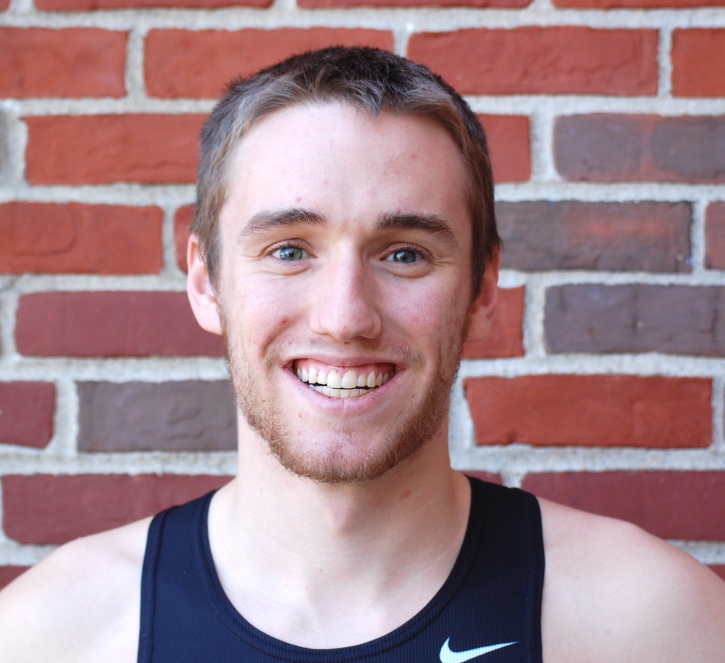 Brandon Wheeler