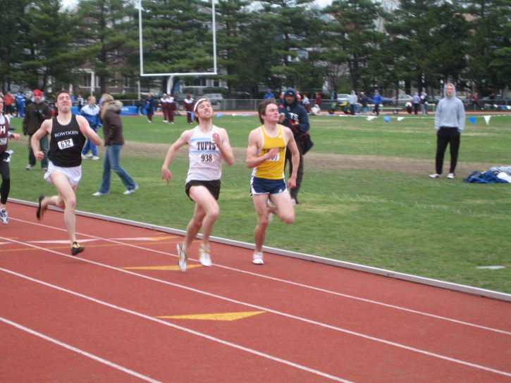 Pat Mahoney, Sam Moorhead