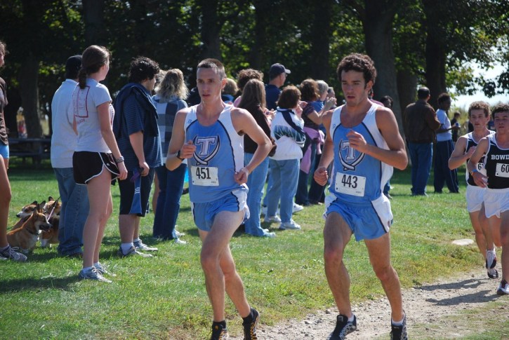 Jason Hanrahan
Adam Brosh