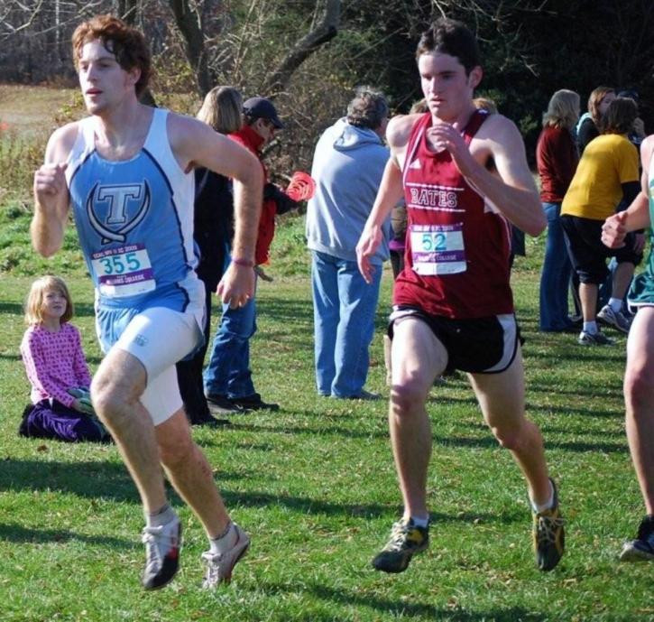 Matt Tirrell