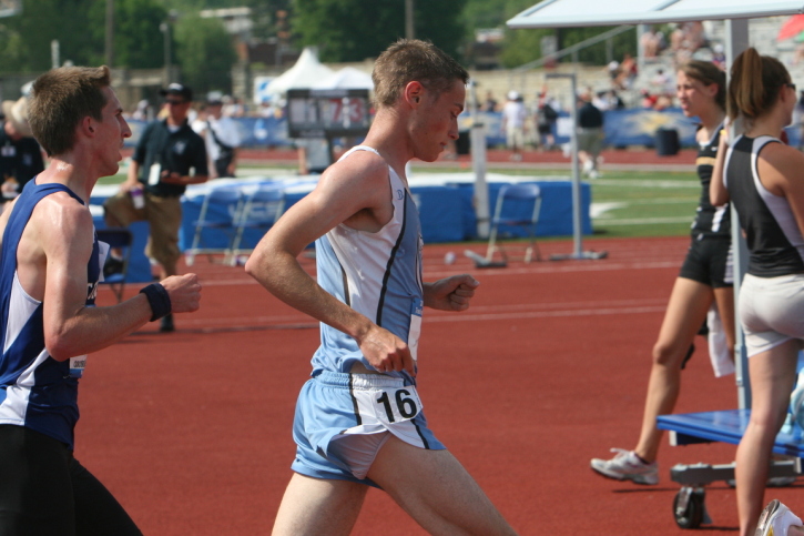 Jesse Faller