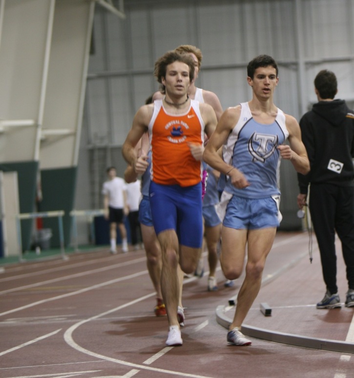 Corey Melnick
