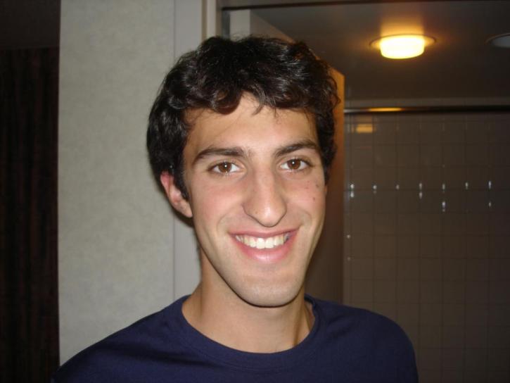 Josh Kennedy