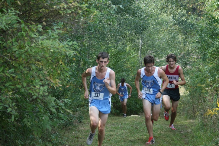 ryan lena, alex bloom