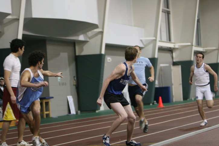 Adam Brosh
Dan Kirschner
Jeff Prescott