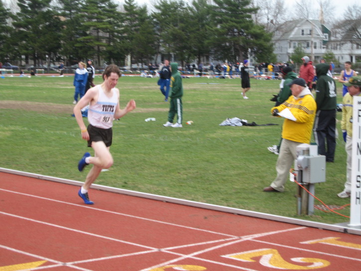 Nate Cleveland