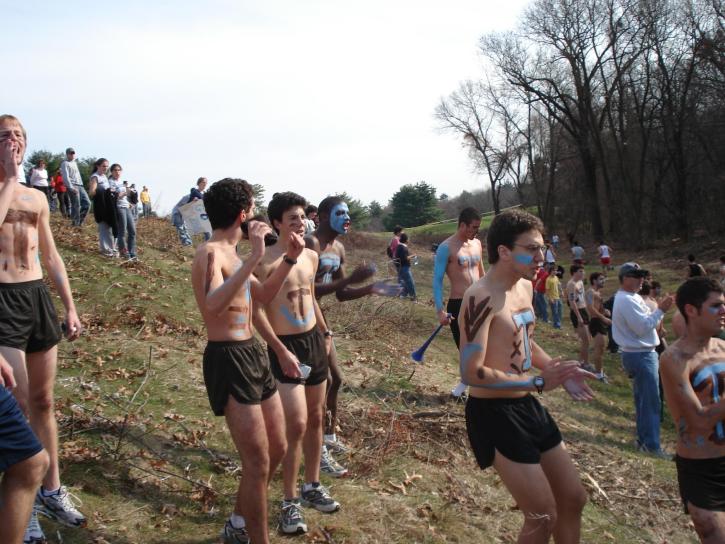 Peter Goransson, Dave Tilton, Tim Churella