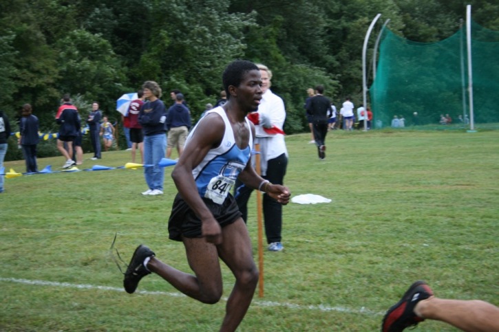 Rony jacques