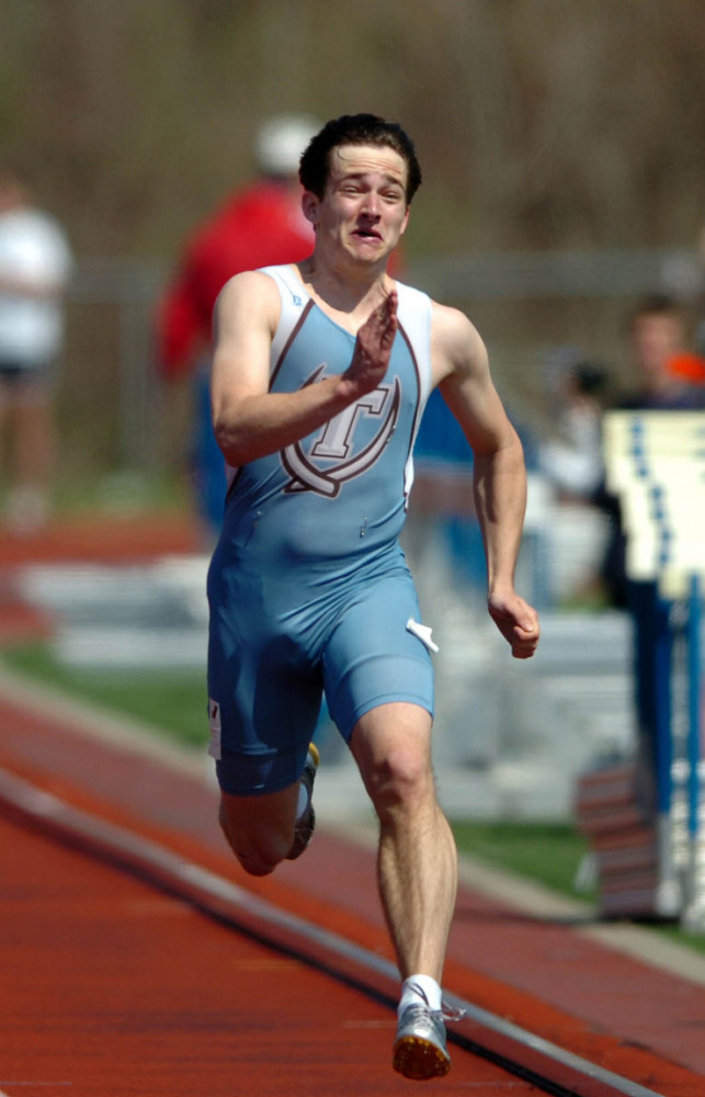 Colin Fitzgerald